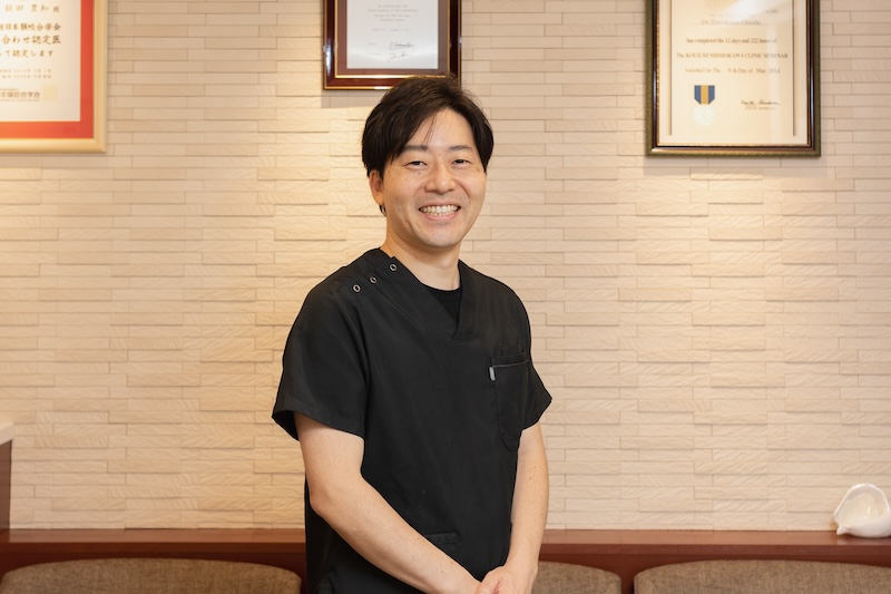 鈇田 豊和(